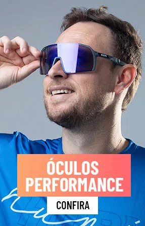 Óculos de Sol - Performance