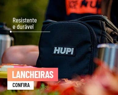 LANCHEIRA