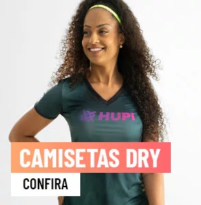CAMISETAS DRY