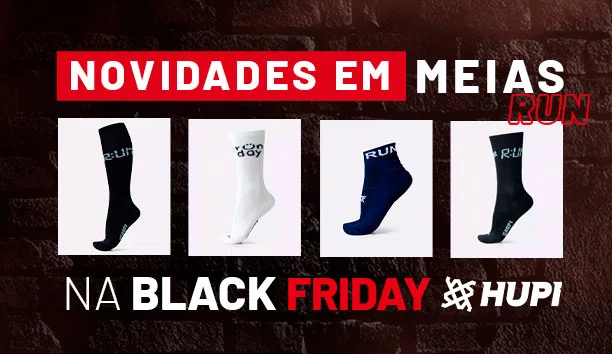 meias black