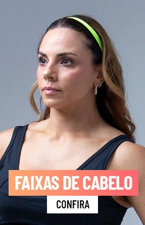Faixas de Cabelo