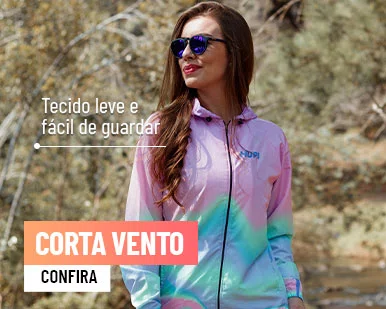 CORTA VENTO