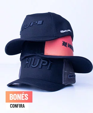 bonés