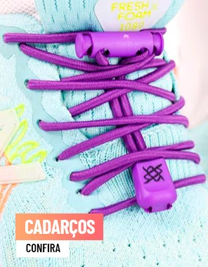 CADARÇO ELÁSTICO
