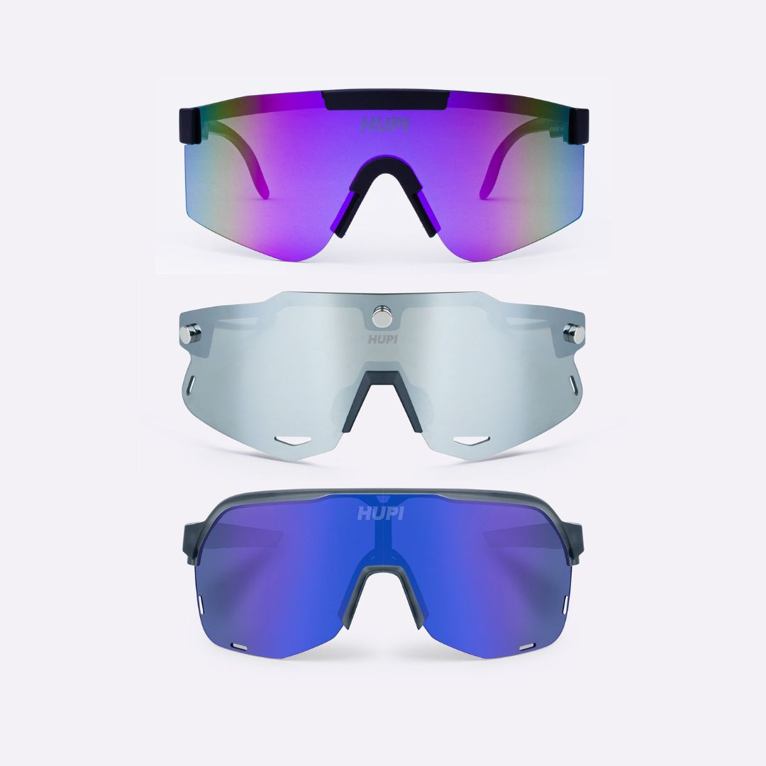 Óculos de Sol - Performance