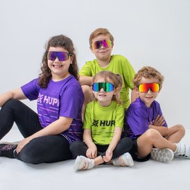 Camiseta Dry Infantil