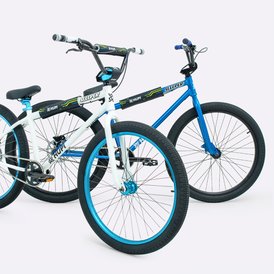 Bike Montada Sleeper