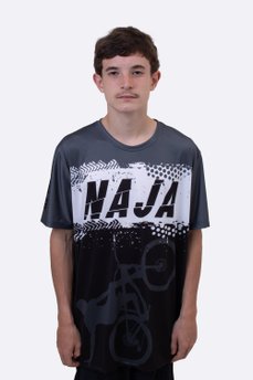 Camisetas Naja