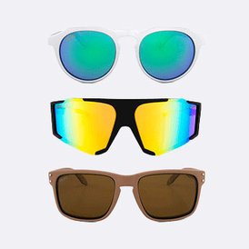 Ver Todos os Óculos