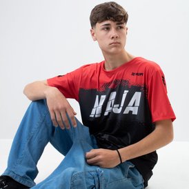 Camisetas Naja