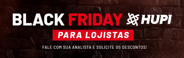 black lojistas