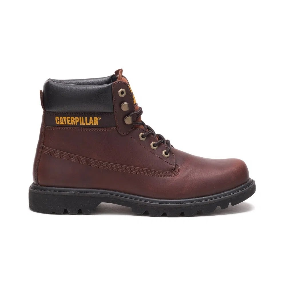 Bota caterpillar cat top