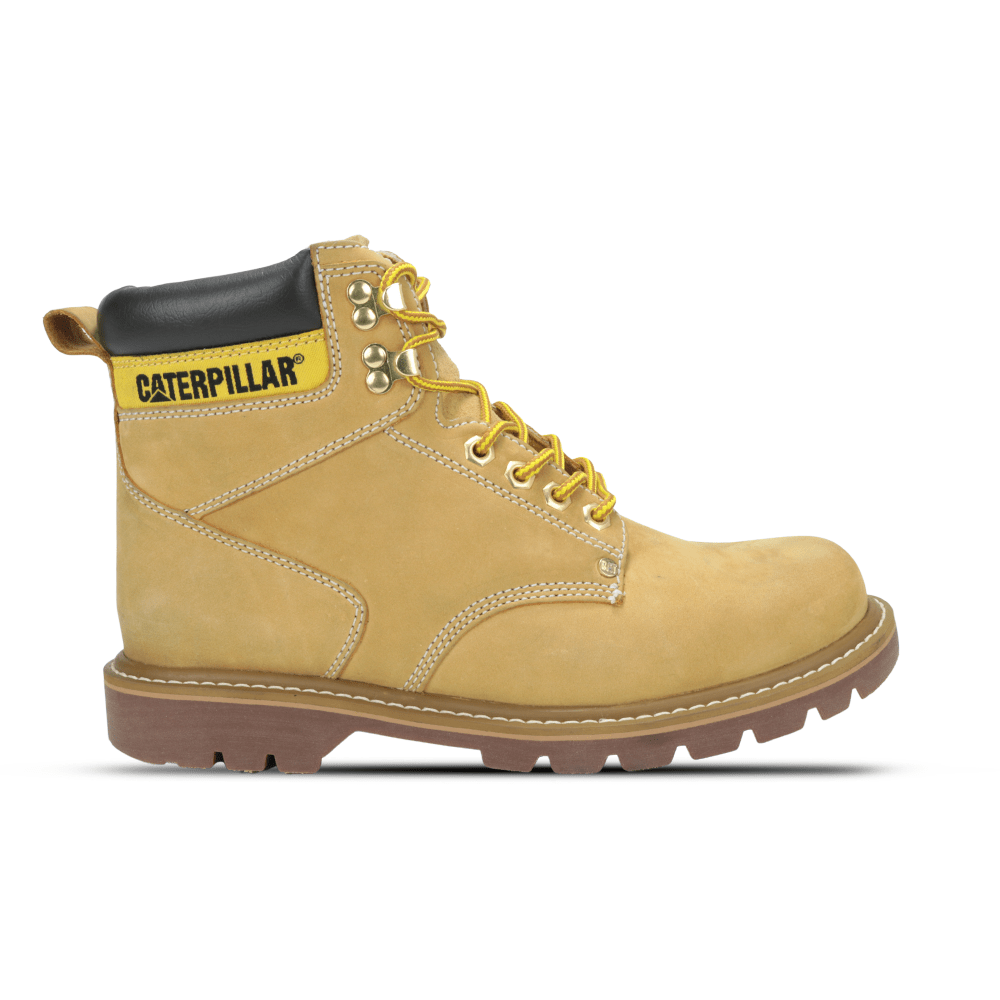 Bota Caterpillar Masculina