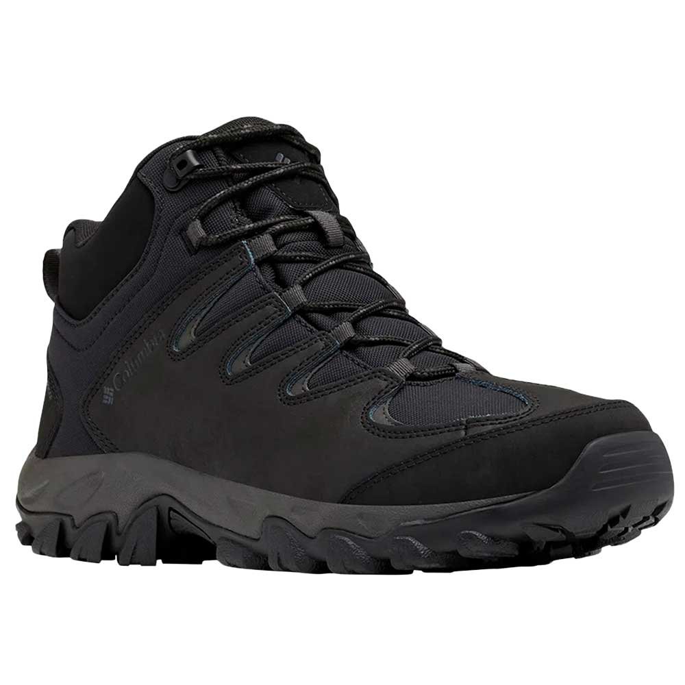 Bota Caterpillar Rework Masculino Marrom - Hupi B2B