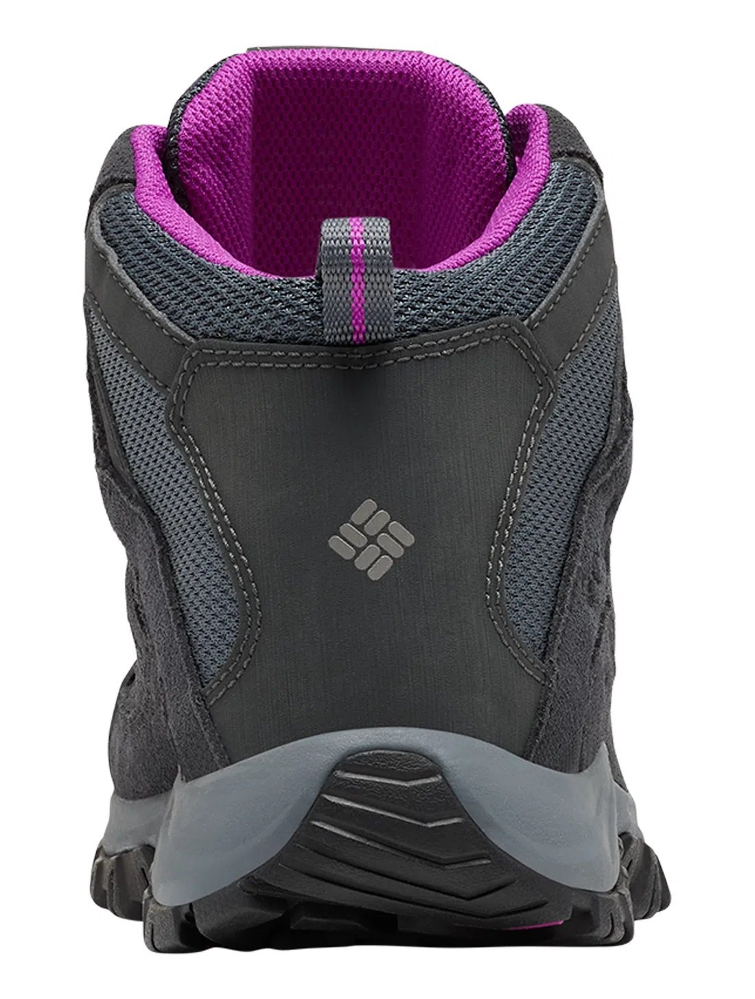 Bota Columbia Crestwood Mid Waterproof Preta Feminina Bota Columbia Crestwood Mid Waterproof Preta Feminina