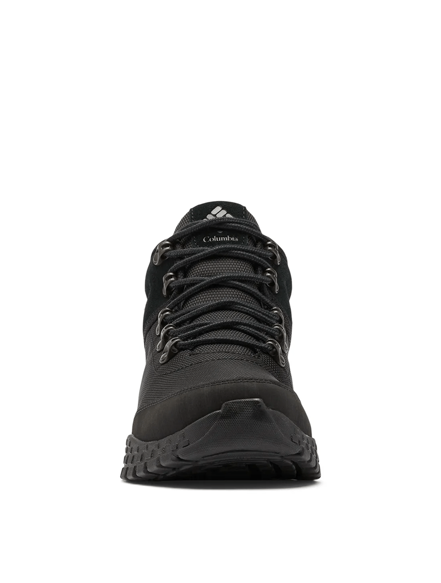 Bota Columbia Masculina Fairbanks Mid Preto Bota Columbia Masculina Fairbanks Mid Preto