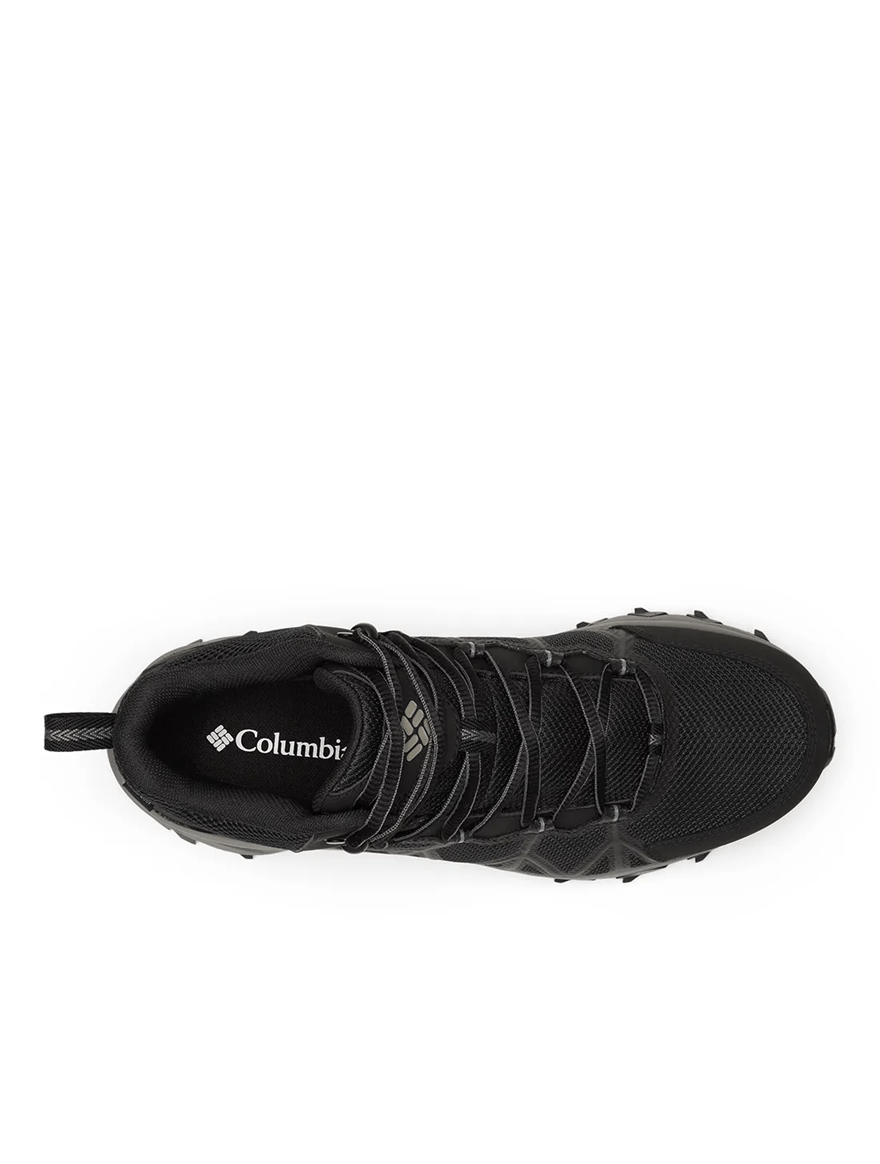 Bota Columbia Masculina Peakfreak II Mid Outdry Preto Bota Columbia Masculina Peakfreak II Mid Outdry Preto