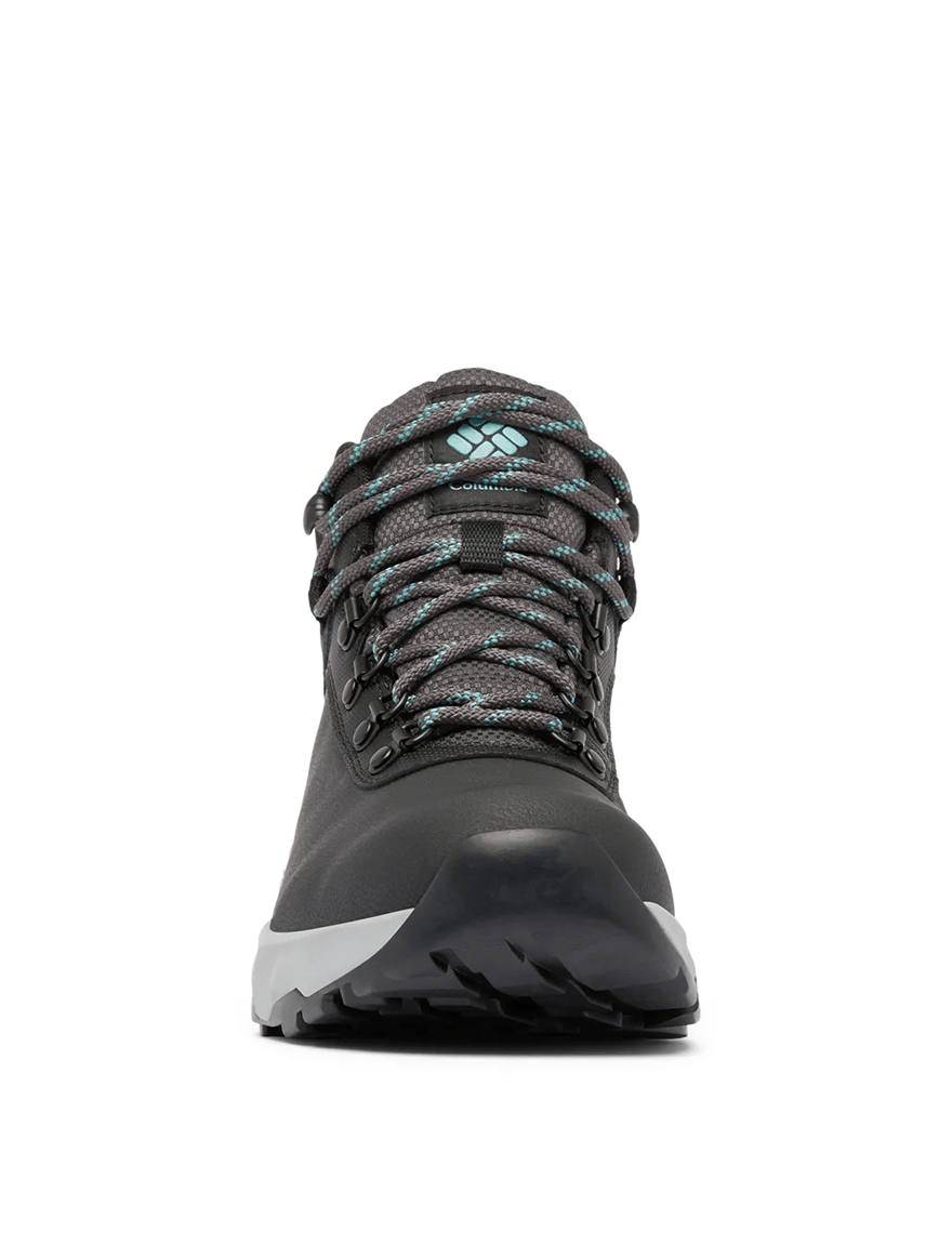 Bota Columbia Feminina Newton Wander LTR Preto Bota Columbia Feminina Newton Wander LTR Preto