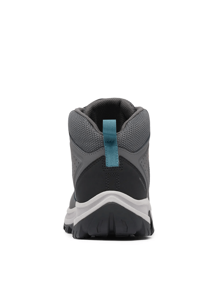 Bota Columbia Masculina Transverse™ Hike Waterproof Cinza Bota Columbia Masculina Transverse™ Hike Waterproof Cinza