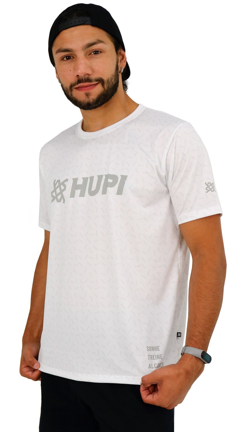 Camiseta Masculina HUPI Cheek Camiseta Masculina HUPI Cheek