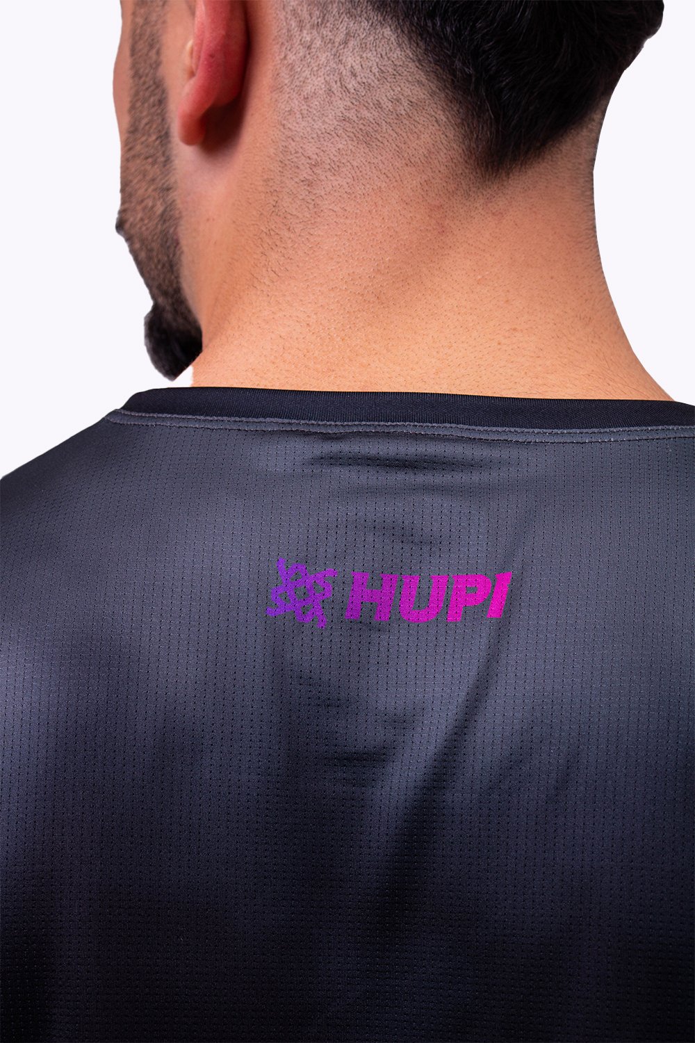 Camiseta HUPI Dry Mamba Camiseta HUPI Dry Mamba