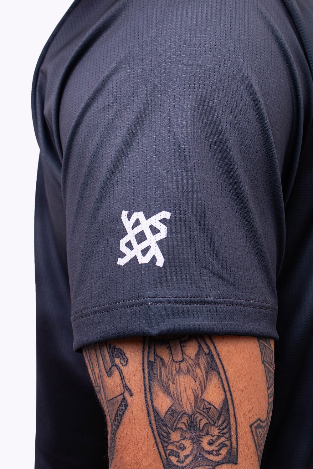 Camiseta HUPI Dry Mamba Camiseta HUPI Dry Mamba
