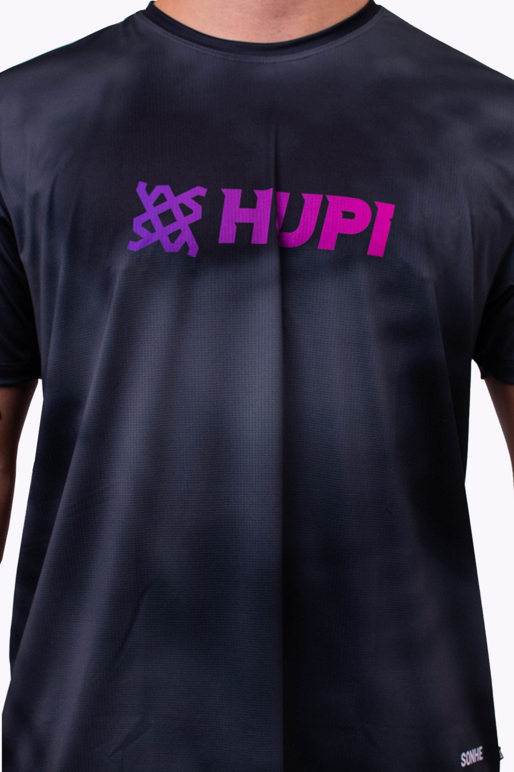 Camiseta HUPI Dry Mamba Camiseta HUPI Dry Mamba