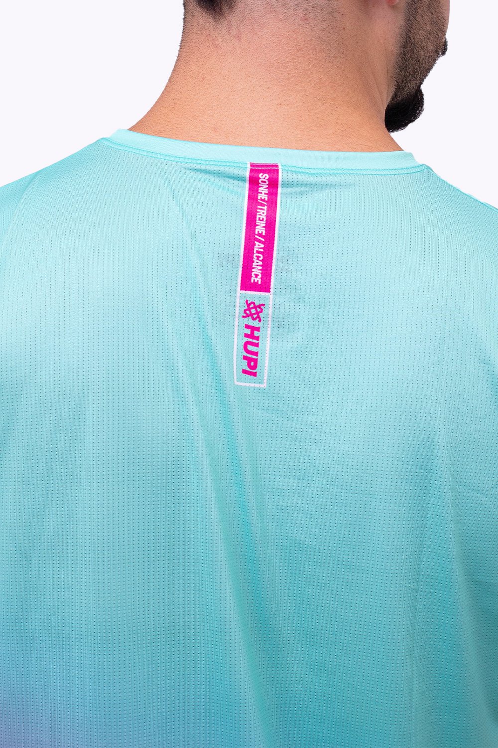 Camiseta HUPI Dry Orfeu Camiseta HUPI Dry Orfeu