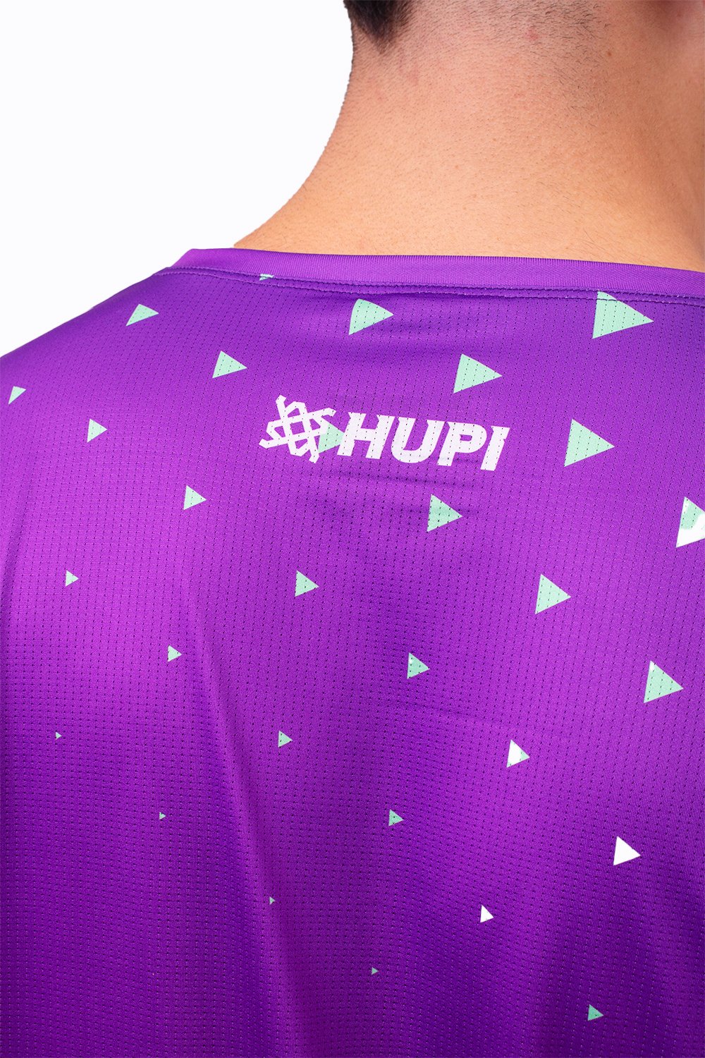 Camiseta HUPI Dry Sensation Masculino Camiseta HUPI Dry Sensation Masculino