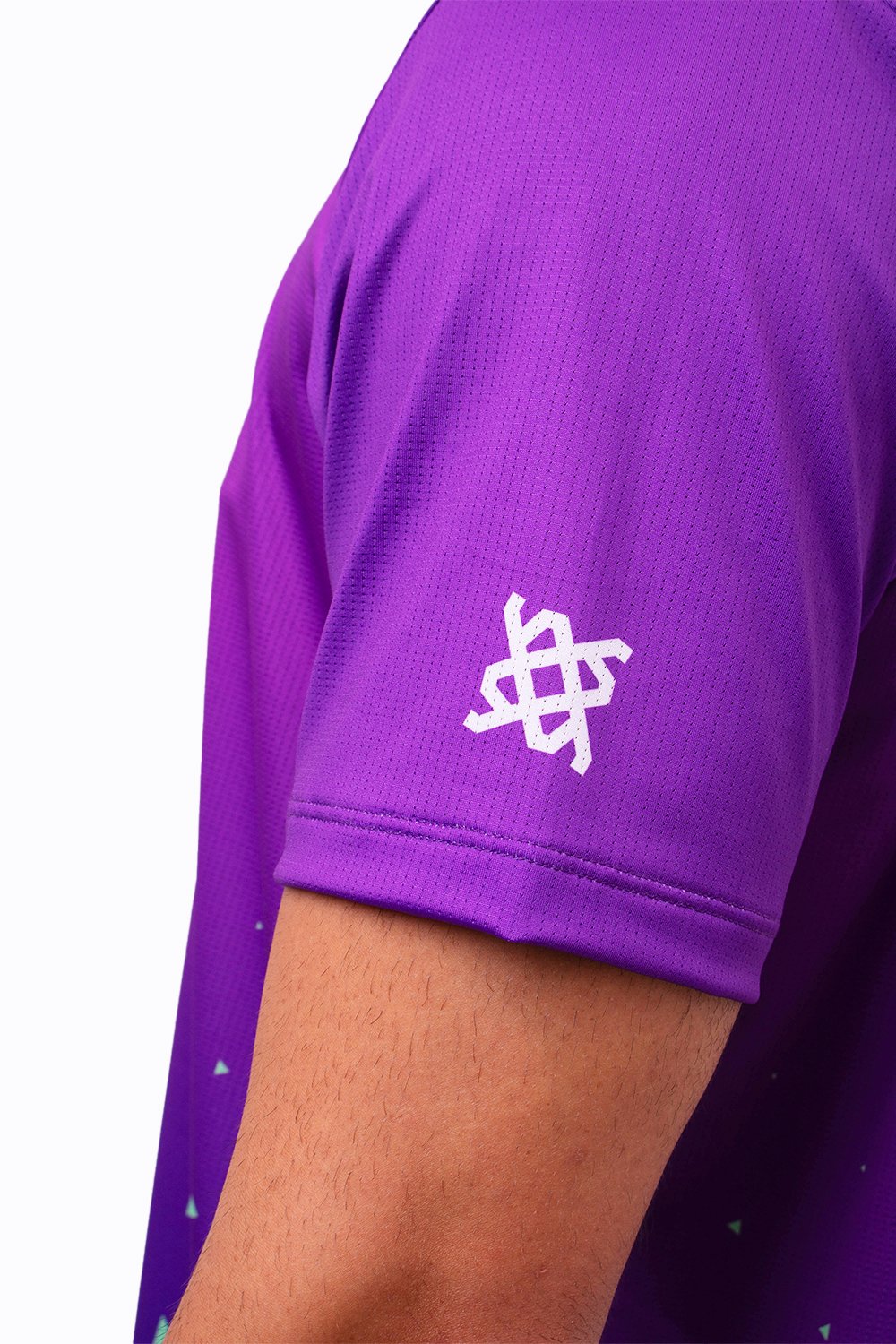 Camiseta HUPI Dry Sensation Masculino Camiseta HUPI Dry Sensation Masculino