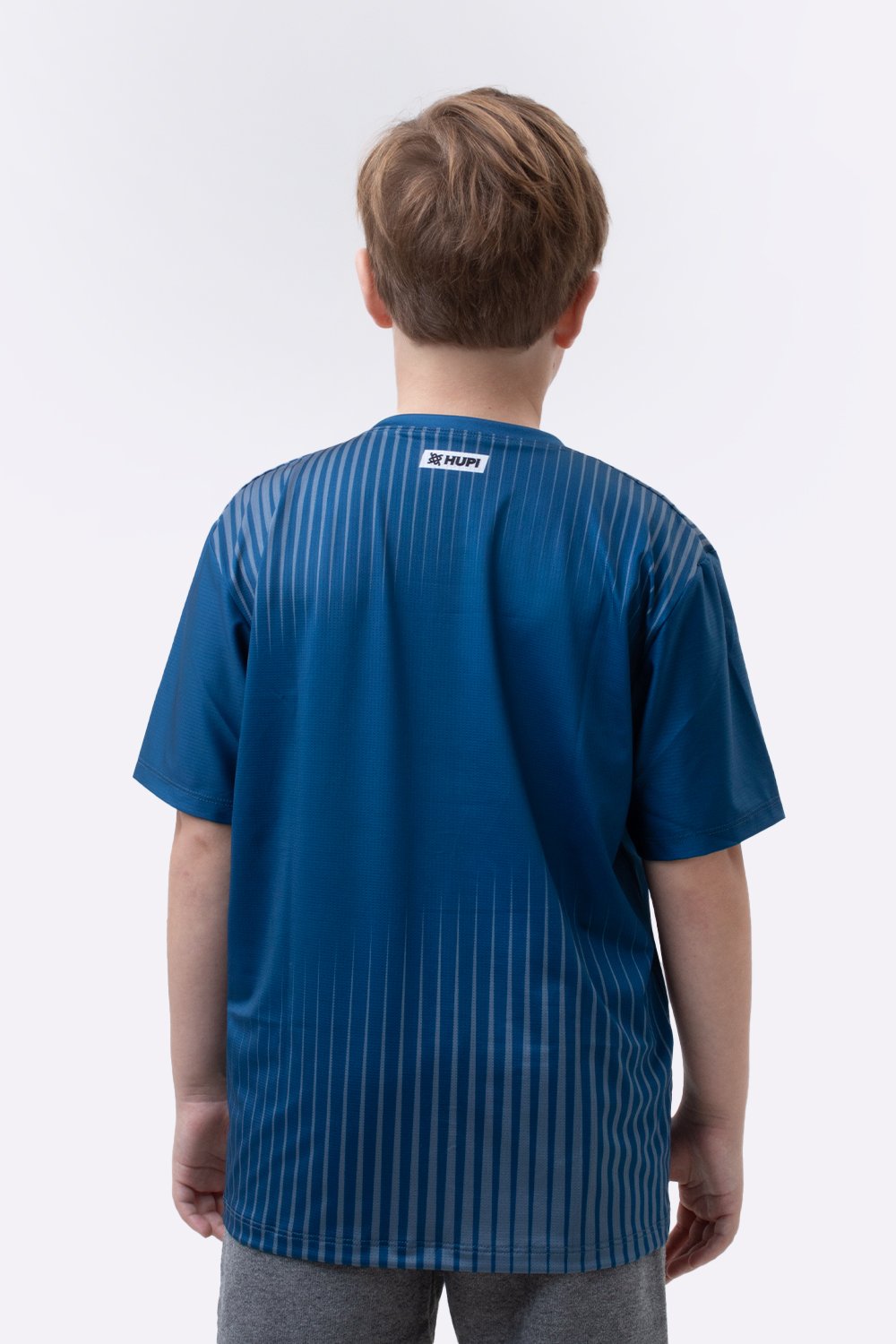 Camiseta HUPI Infantil Melbourne Camiseta HUPI Infantil Melbourne