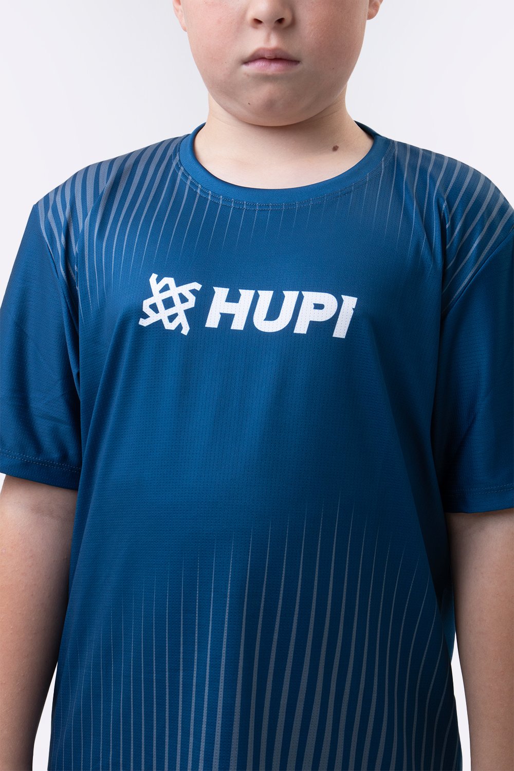 Camiseta HUPI Infantil Melbourne Camiseta HUPI Infantil Melbourne