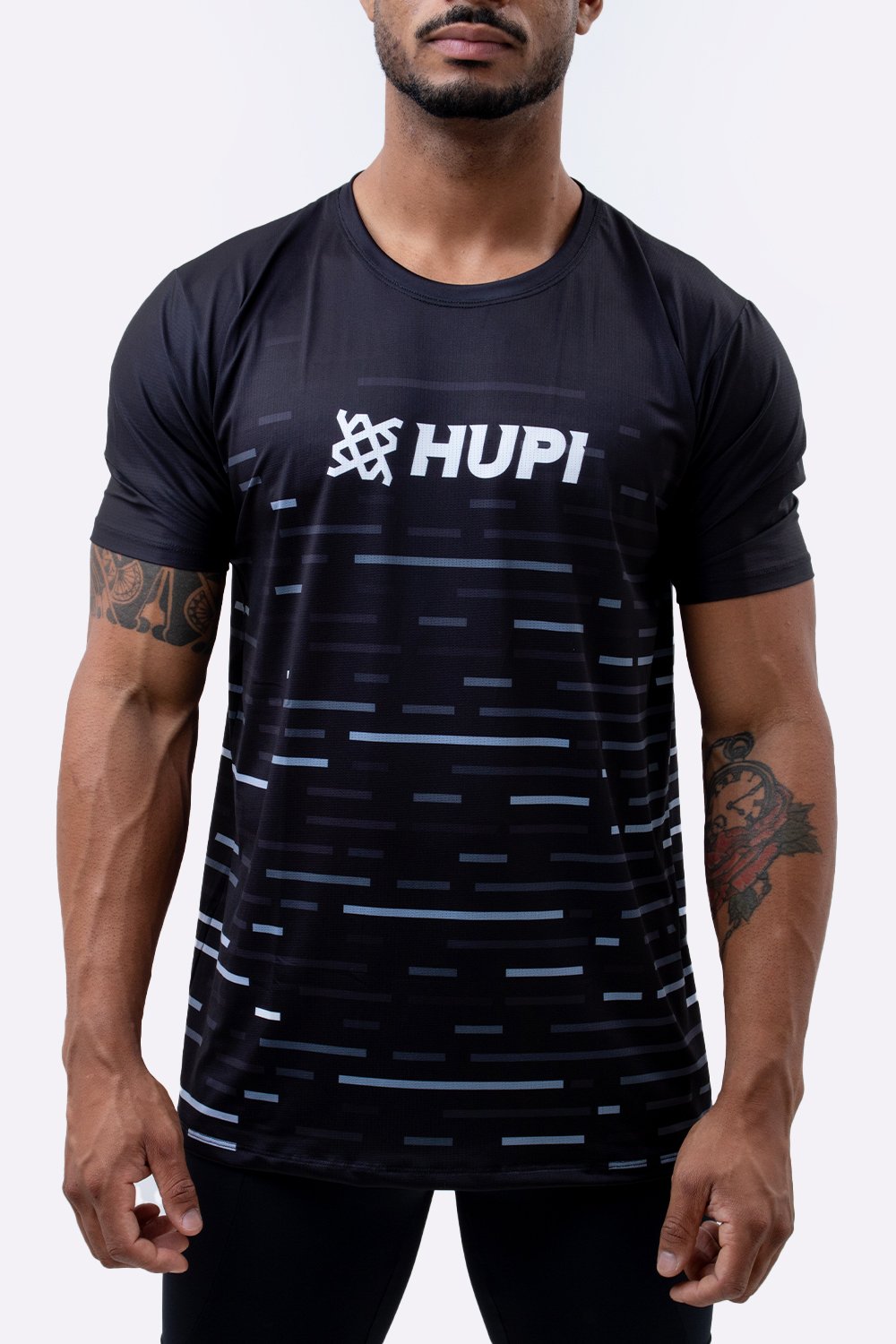 Camiseta HUPI Malta Camiseta HUPI Malta