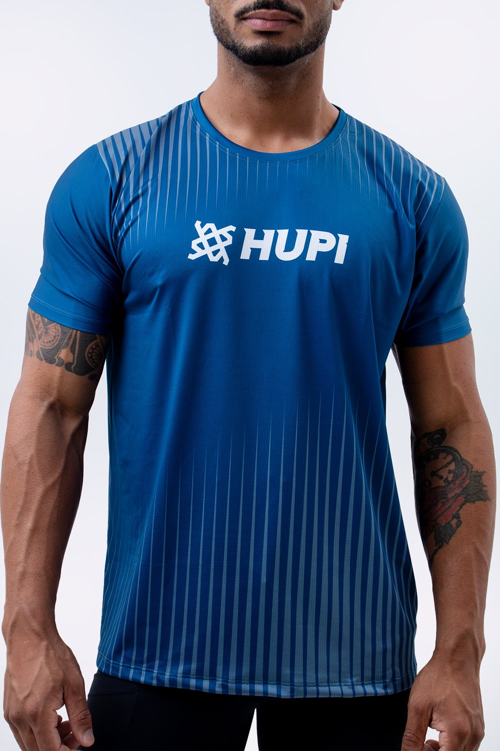 Camiseta HUPI Melbourne Camiseta HUPI Melbourne