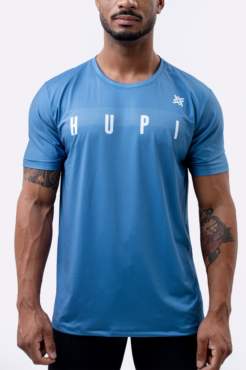 Camiseta HUPI Seattle Camiseta HUPI Seattle