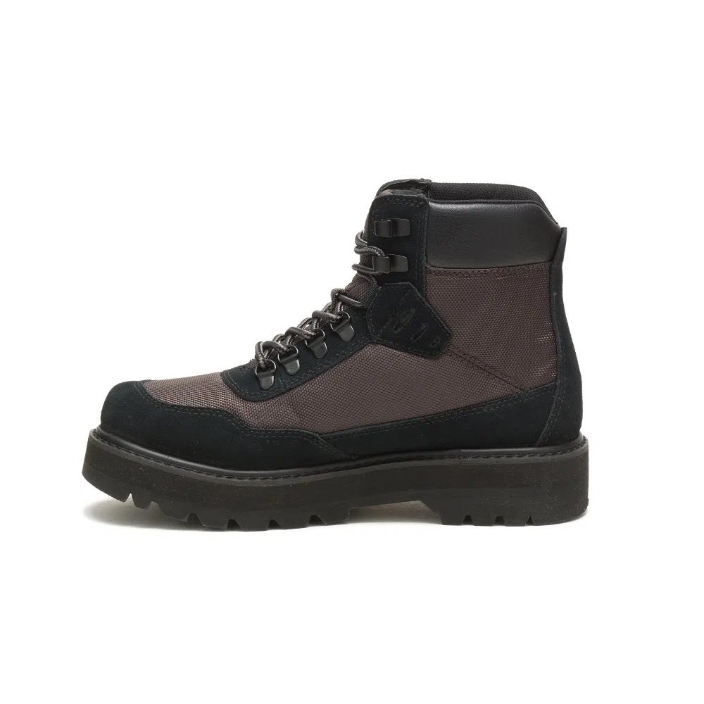 Bota Caterpillar Colorado 2.0 Masculina Marrom - HUPI