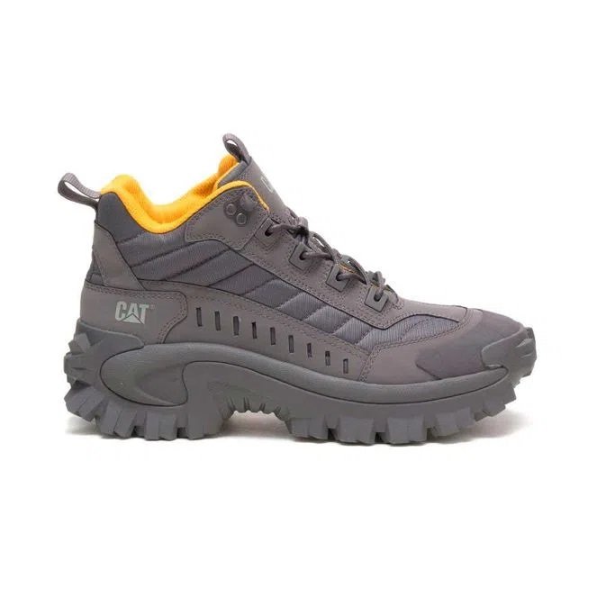 Bota Caterpillar Rework Masculino Marrom - Hupi B2B