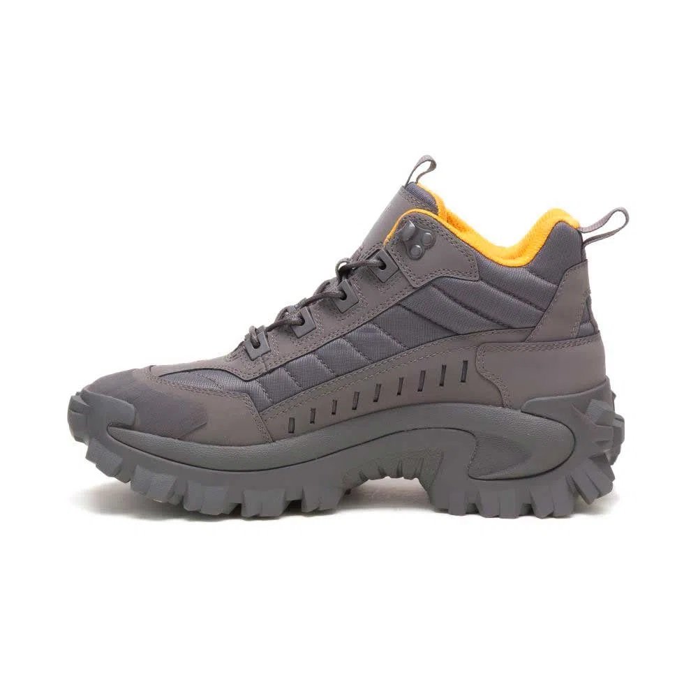 Bota Caterpillar Rework Masculino Marrom - Hupi B2B