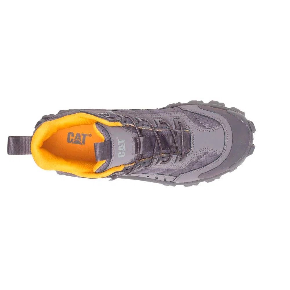 Bota Caterpillar Intruder Masculino Cinza - Hupi B2B