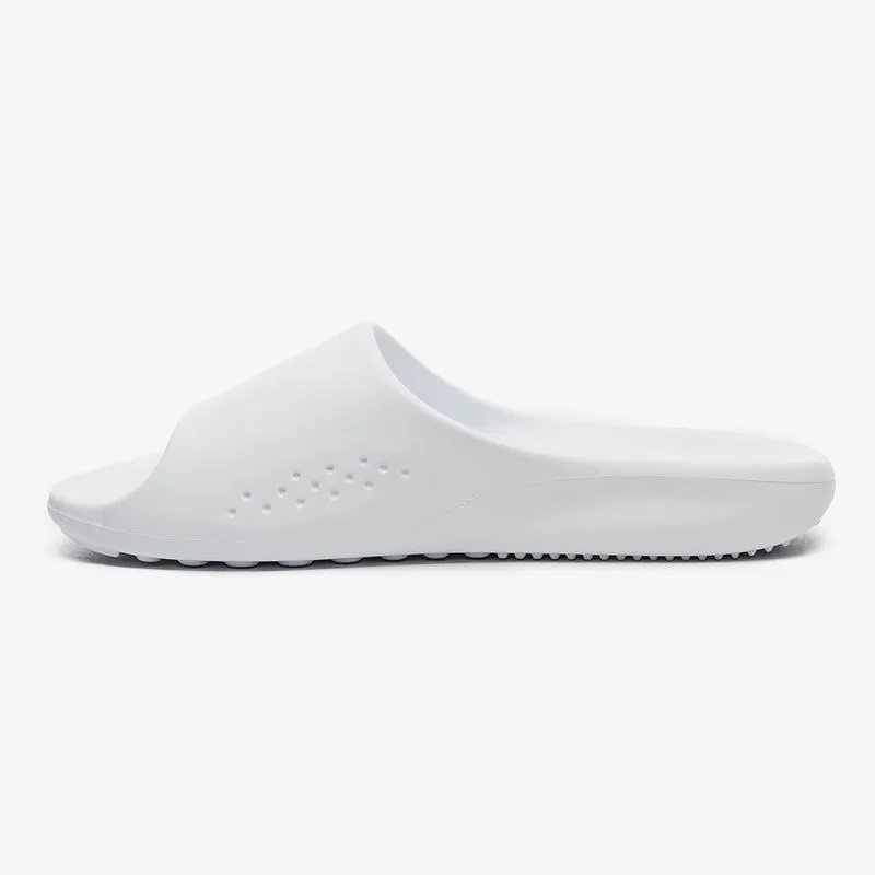 Chinelo Fila Drifter Foam Branco Masculino Chinelo Fila Drifter Foam Branco Masculino
