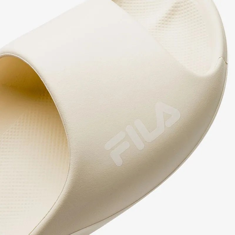 Chinelo Fila Drifter Foam Bege Feminino Chinelo Fila Drifter Foam Bege Feminino