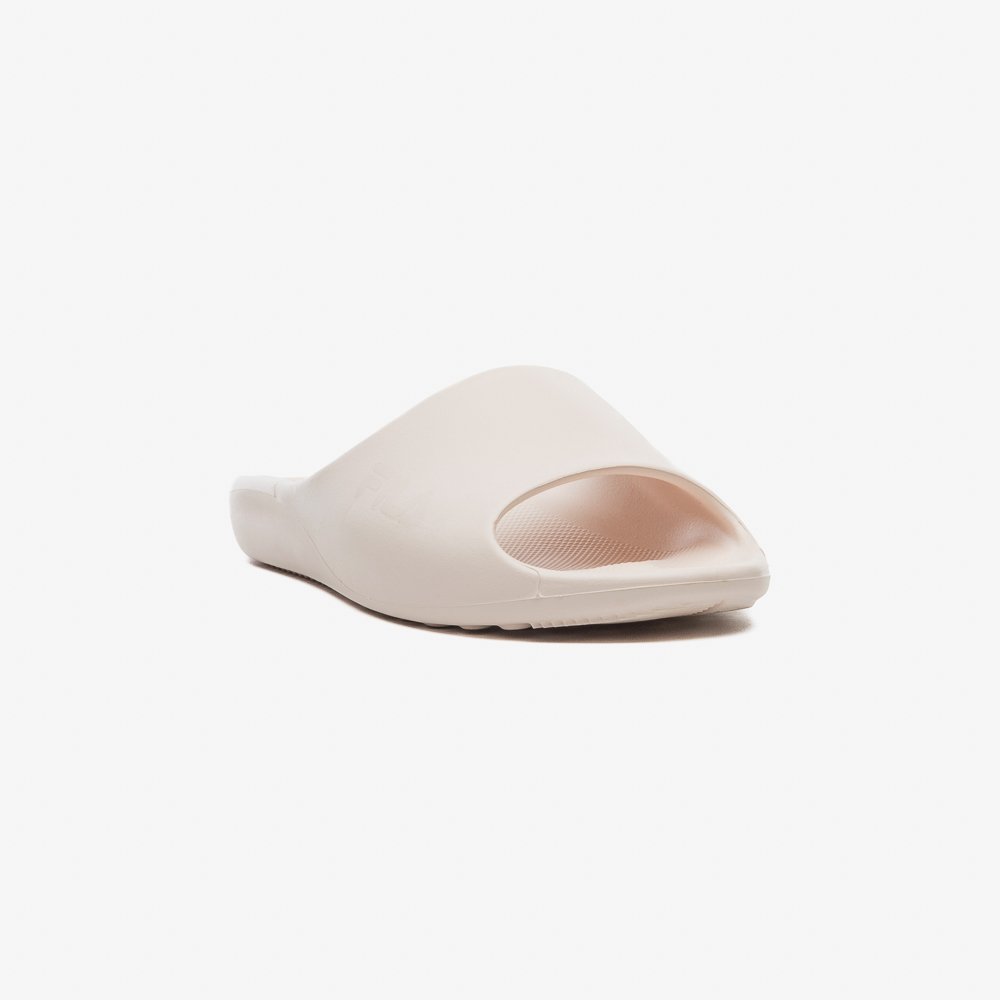Chinelo Fila Drifter Foam Rosa Feminino Chinelo Fila Drifter Foam Rosa Feminino