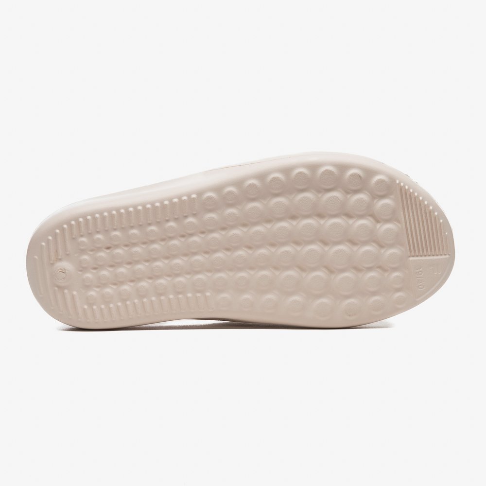 Chinelo Fila Drifter Foam Rosa Feminino Chinelo Fila Drifter Foam Rosa Feminino