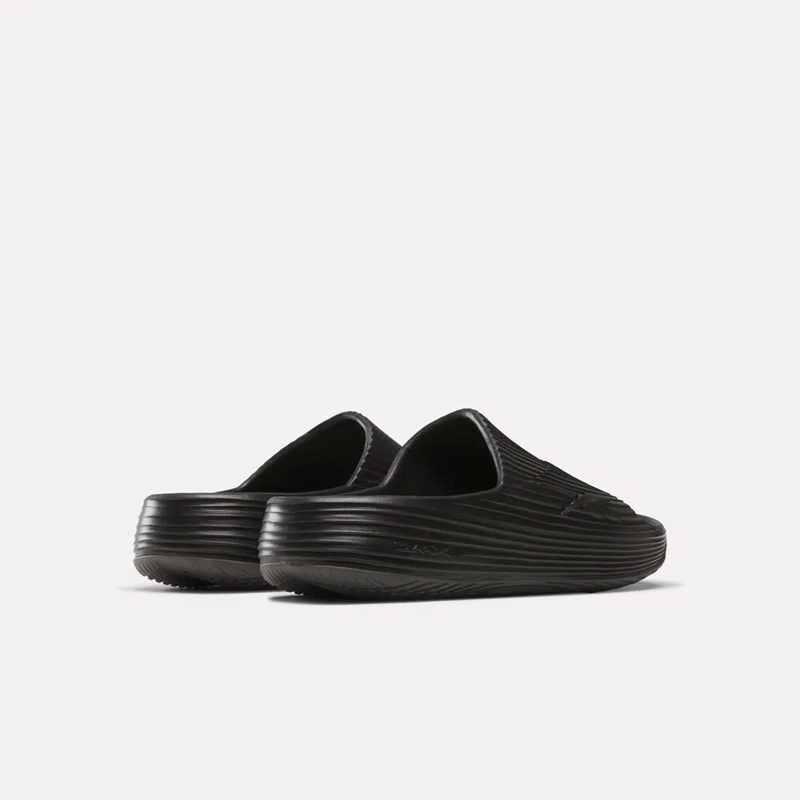 Chinelo Reebok DMX Comfort+ Slide Preto Chinelo Reebok DMX Comfort+ Slide Preto