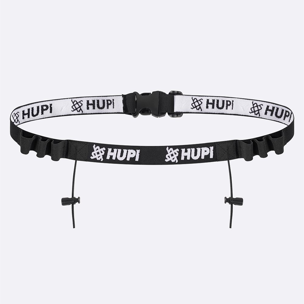 Porta Número HUPI Supreme com Porta Gel