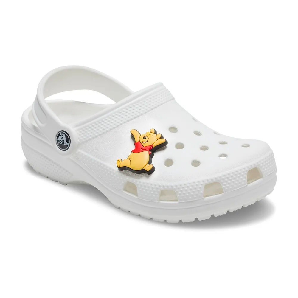 Jibbitz Crocs Charms Ursinho Pooh Jibbitz Crocs Charms Ursinho Pooh