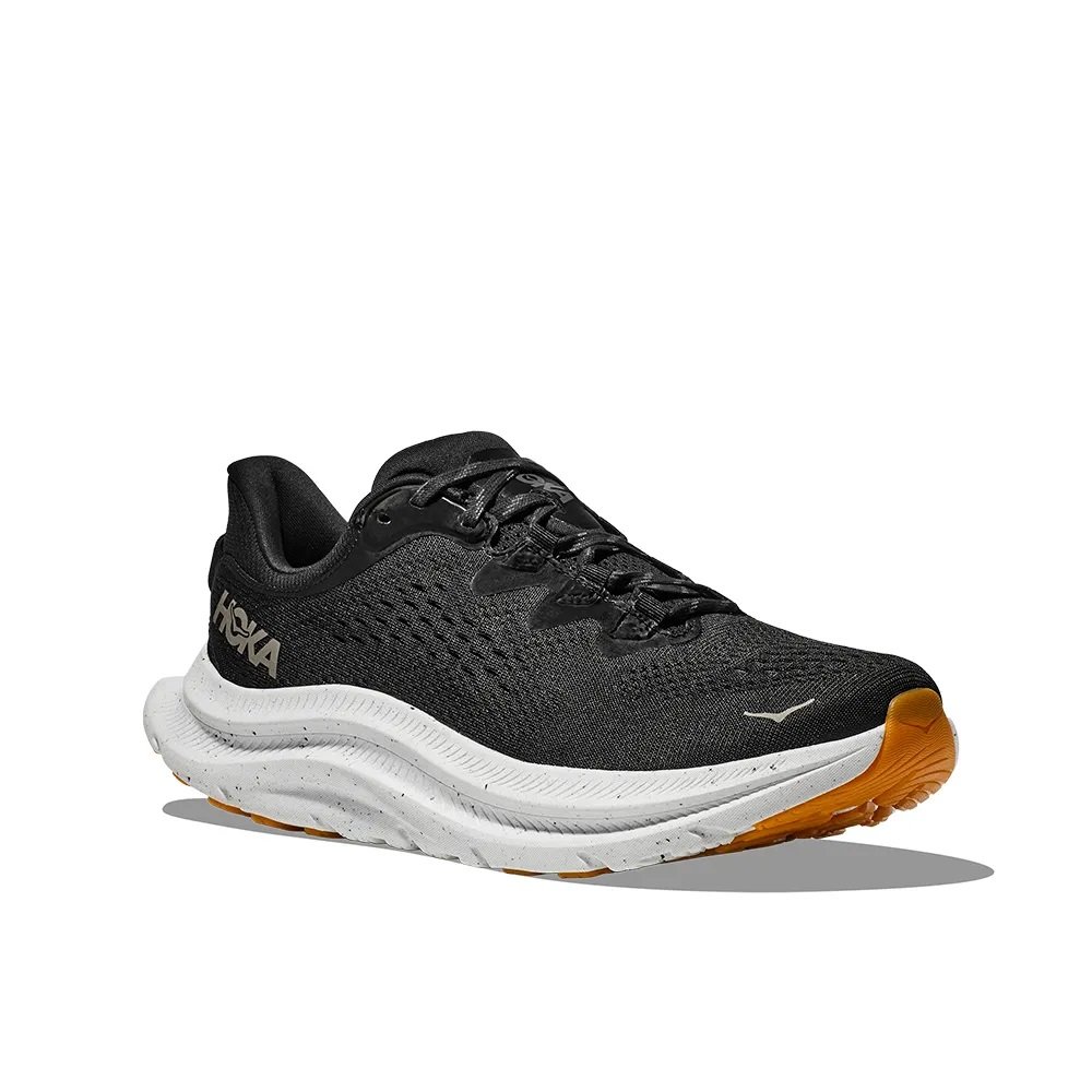Tênis Hoka Kawana 2 Preto Masculino Tênis Hoka Kawana 2 Preto Masculino