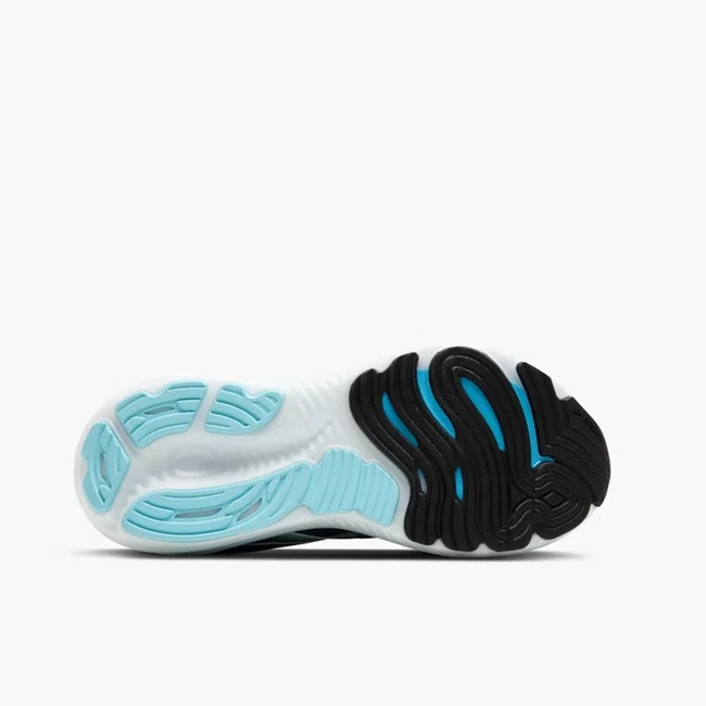 Tênis Brooks Glycerin 22 Masculino Preto