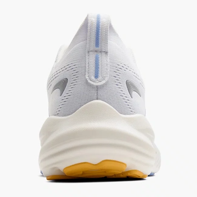 Tênis Brooks Glycerin 22 Feminino Branco