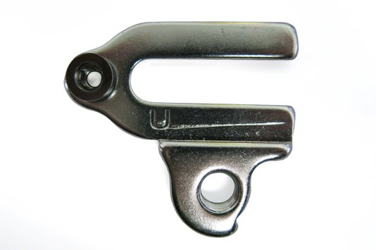 Gancheira Horizontal para Quadro HUPI Naja 2018/19